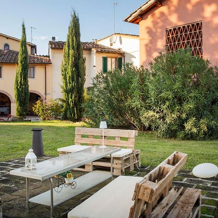 Casa Della Ciri Lejlighed Firenze Eksteriør billede