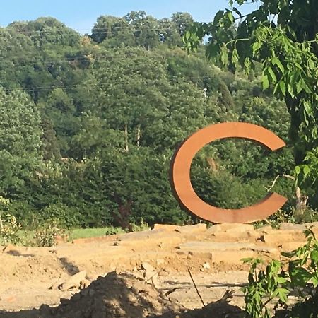 Casa Della Ciri Lejlighed Firenze Eksteriør billede