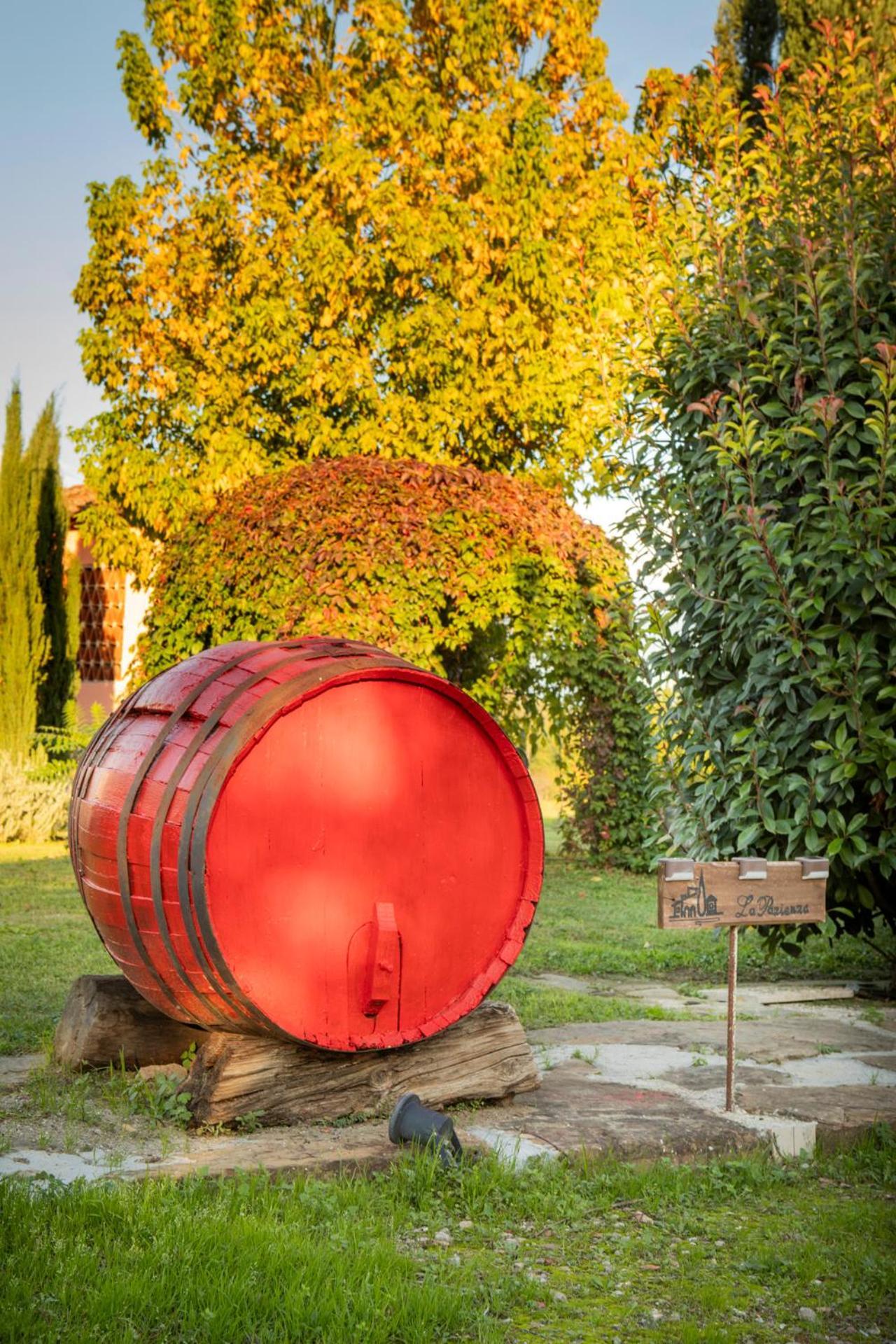 Casa Della Ciri Lejlighed Firenze Eksteriør billede