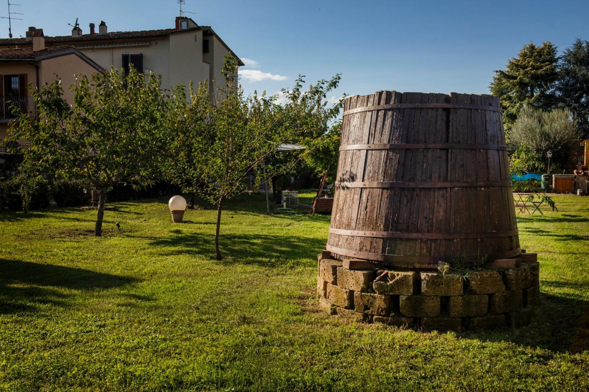 Casa Della Ciri Lejlighed Firenze Eksteriør billede