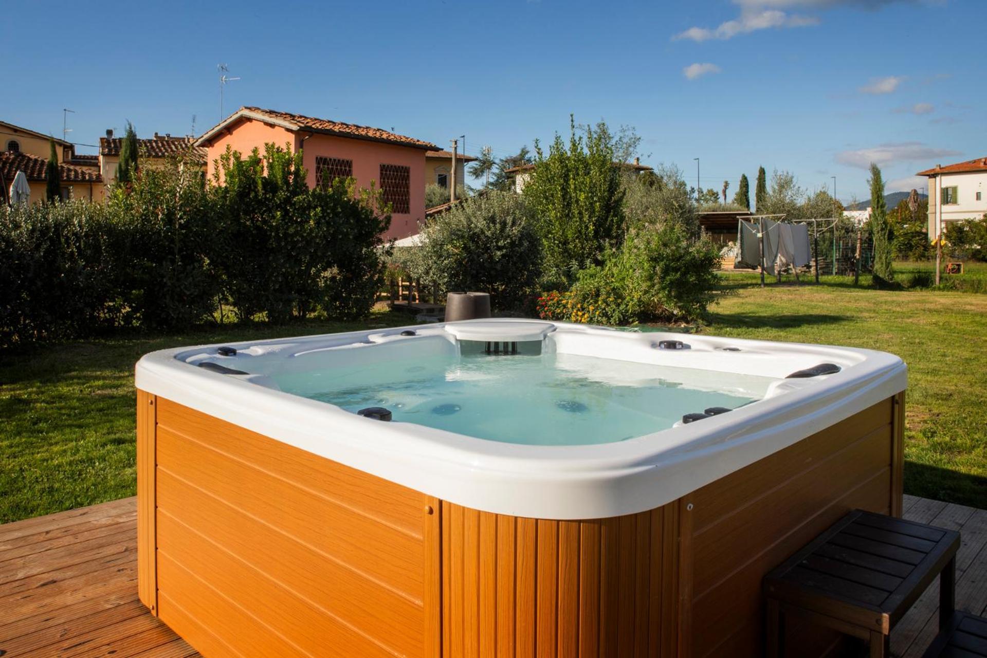 Casa Della Ciri Lejlighed Firenze Eksteriør billede