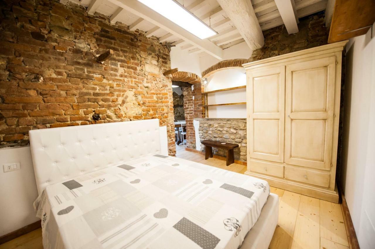 Casa Della Ciri Lejlighed Firenze Eksteriør billede