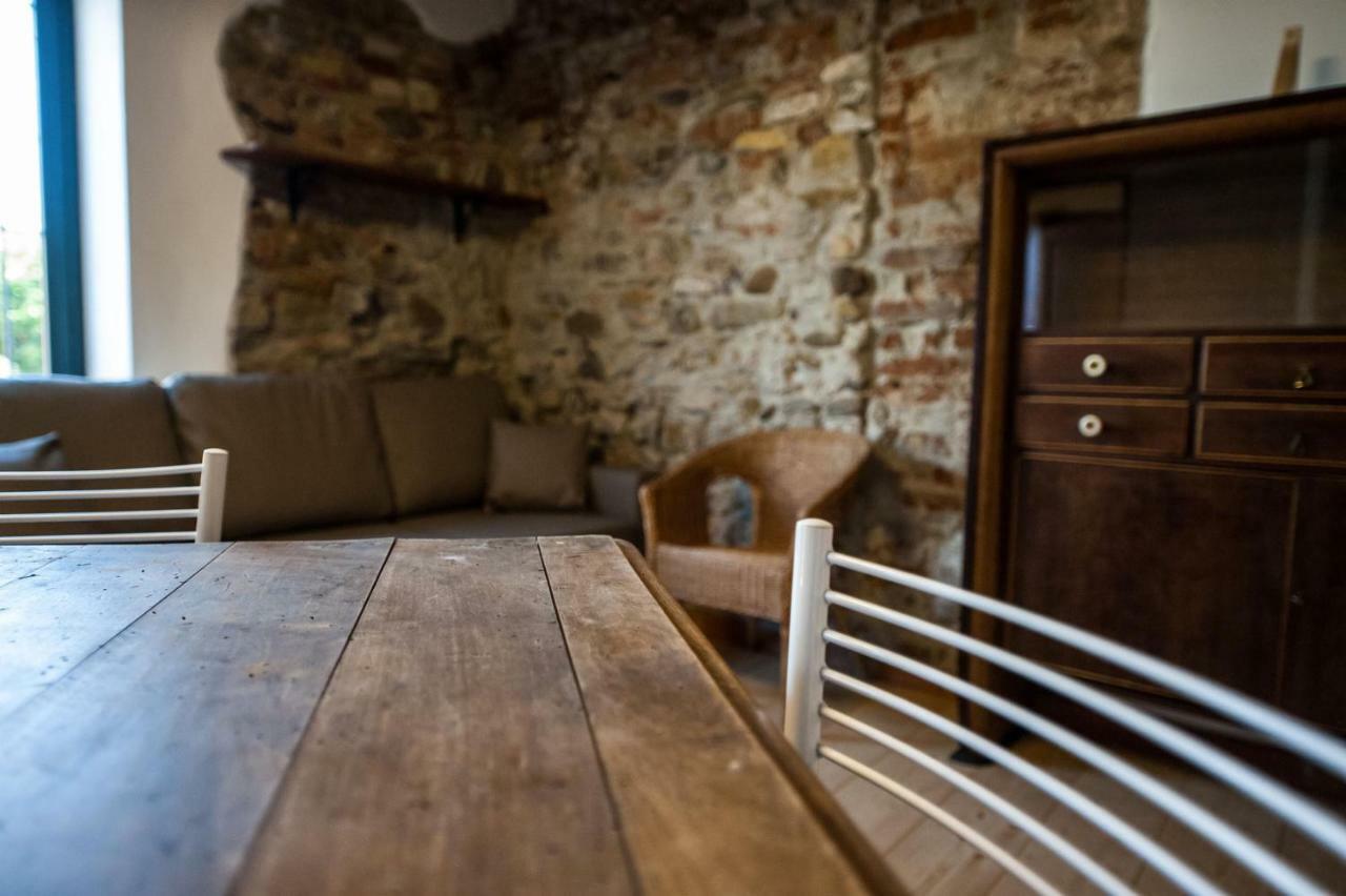 Casa Della Ciri Lejlighed Firenze Eksteriør billede