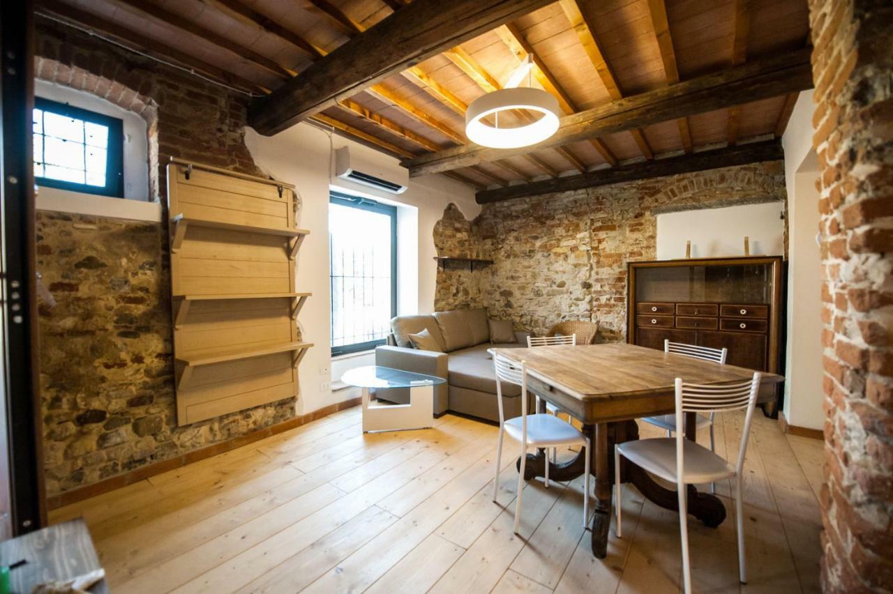 Casa Della Ciri Lejlighed Firenze Eksteriør billede