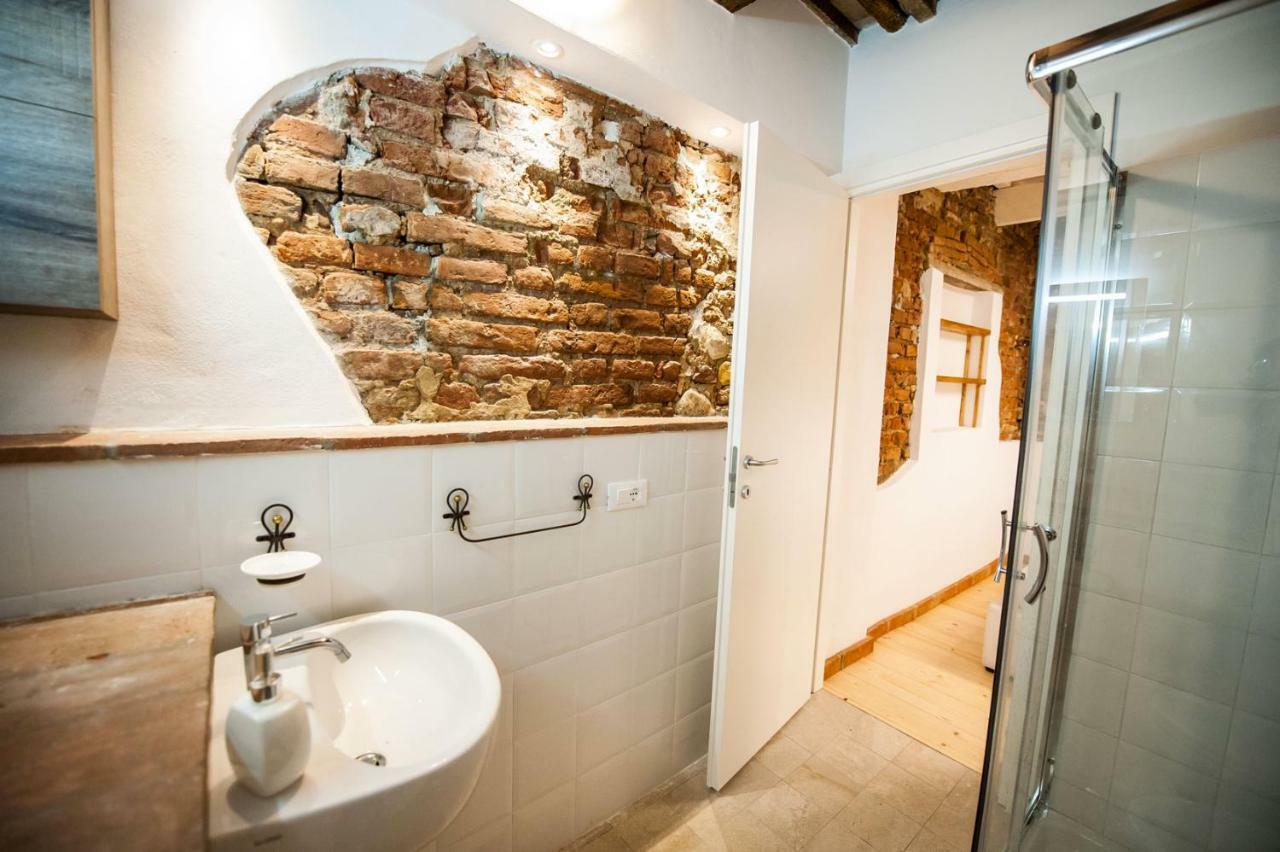 Casa Della Ciri Lejlighed Firenze Eksteriør billede