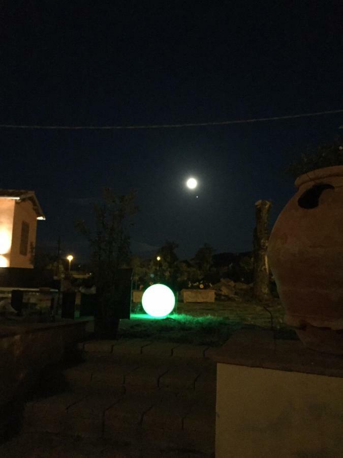 Casa Della Ciri Lejlighed Firenze Eksteriør billede