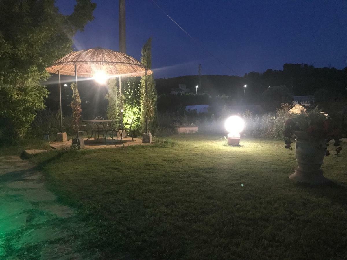 Casa Della Ciri Lejlighed Firenze Eksteriør billede