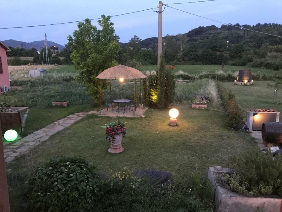 Casa Della Ciri Lejlighed Firenze Eksteriør billede